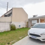 Casa com 3 quartos à venda na Rua Sibipiruna, 58, Eucaliptos, Fazenda Rio Grande