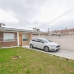 Casa com 3 quartos à venda na Rua Sibipiruna, 58, Eucaliptos, Fazenda Rio Grande