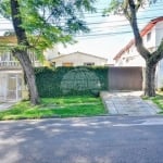 Terreno à venda na Rua Major França Gomes, 1032, Santa Quitéria, Curitiba