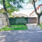 Terreno à venda na Rua Major França Gomes, 1032, Santa Quitéria, Curitiba