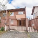 Casa com 3 quartos à venda na Rua Paulo Friebe, 274, Bairro Alto, Curitiba