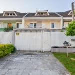 Casa com 5 quartos à venda na Rua Reinaldo Pazello, 1460, Santa Quitéria, Curitiba