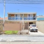 Casa com 4 quartos à venda na Rua André Surugi, 199, Campo Comprido, Curitiba