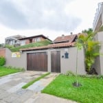 Casa com 2 quartos à venda na Rua Major França Gomes, 1209, Santa Quitéria, Curitiba