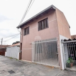 Casa em condomínio fechado com 3 quartos à venda na Rua Arthur Manoel Iwersen, 257, Boqueirão, Curitiba