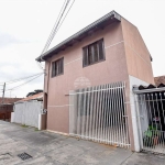 Casa em condomínio fechado com 3 quartos à venda na Rua Arthur Manoel Iwersen, 257, Boqueirão, Curitiba