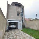 Casa com 3 quartos à venda na Rua Maria Lúcia Locher de Athayde, 8435, Cidade Industrial, Curitiba