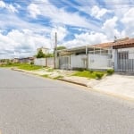 Casa em condomínio fechado com 2 quartos à venda na Rua dos Gerânios, 1966, Campina da Barra, Araucária