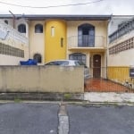 Casa em condomínio fechado com 3 quartos à venda na Rua Professor Narciso Mendes, 362, Xaxim, Curitiba