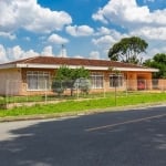 Casa com 4 quartos à venda na Rua Professor Ulisses Vieira, 2391, Santa Quitéria, Curitiba