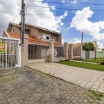 Casa com 3 quartos à venda na Rua Marcelino Iachinski, 205, Portão, Curitiba