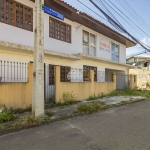 Casa com 5 quartos à venda na Rua José Maria de Barros Faria, 72, Cidade Industrial, Curitiba