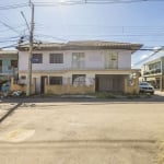 Casa com 5 quartos à venda na Rua José Maria de Barros Faria, 72, Cidade Industrial, Curitiba