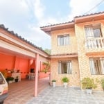 Casa em condomínio fechado com 4 quartos à venda na Rua Rio Araguari, 1345, Bairro Alto, Curitiba