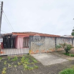 Casa com 4 quartos à venda na Rua Hamilton Luiz Uba, 963, São Marcos, São José dos Pinhais