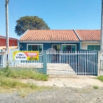 Casa com 2 quartos à venda na Rua Manoel Da Rocha Pereira, 253, Vila Cubas, Tijucas do Sul