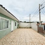 Casa com 2 quartos à venda na Rua Antônio Batista de Bastos, 681, Rio Pequeno, São José dos Pinhais