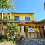 Casa com 4 quartos à venda na Rua José Szczepanski, 112, Afonso Pena, São José dos Pinhais