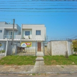 Casa com 3 quartos à venda na Rua Santa Luzia, 155, Roseira, São José dos Pinhais