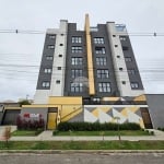 Apartamento com 2 quartos à venda na Rua Doutor Quinzito de Quadros Souza, 619, Cidade Jardim, São José dos Pinhais