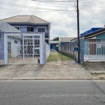 Casa com 4 quartos à venda na Rua Hamilton Luiz Uba, 872, São Marcos, São José dos Pinhais