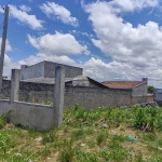 Terreno à venda na Rua Maurício Scolaro, 468, Miringuava, São José dos Pinhais