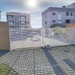 Apartamento com 2 quartos à venda na Rua Irati, 306, Cruzeiro, São José dos Pinhais