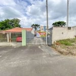 Casa com 2 quartos à venda na Rua Antônio Nunes da Rocha Rios, 423, Rio Pequeno, São José dos Pinhais