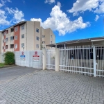 Apartamento com 3 quartos à venda na Estrada de Santa Cândida, 242, Santa Cândida, Curitiba