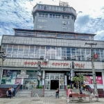 Sala comercial à venda na Rua Quinze de Novembro, 2175, Centro, São José dos Pinhais