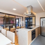 Apartamento com 3 quartos à venda na Rua Vitória, 337, Cabral, Curitiba