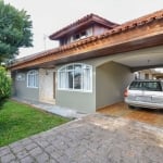 Casa com 4 quartos à venda na Rua Olinda, 91, Santa Cândida, Curitiba