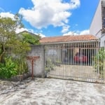 Casa com 2 quartos à venda na Rua Mandaguaçu, 320, Sítio Cercado, Curitiba