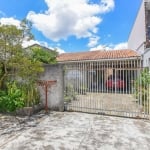 Casa com 2 quartos à venda na Rua Mandaguaçu, 320, Sítio Cercado, Curitiba