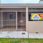 Casa com 2 quartos à venda na RUA PEDRO HIBRAIM MARQUES, 158, Mirim, Guaratuba