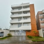 Apartamento com 3 quartos à venda na Avenida Deputado João Leopoldo Jacomel, 869, Braga, São José dos Pinhais