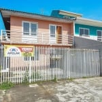 Casa com 4 quartos à venda na Rua General José Ferreira de Barros, 156, Sítio Cercado, Curitiba