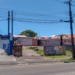 Terreno à venda na Rua Ricardo Gasparian Machado, 1513, Pinheirinho, Curitiba