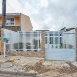 Casa com 3 quartos à venda na Rua Nair Cravo Westphalen, 726, Umbará, Curitiba