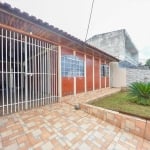 Casa com 3 quartos à venda na Rua Sílvia Maria Lacerda, 103, Sítio Cercado, Curitiba