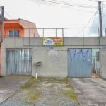 Casa com 2 quartos à venda na Rua Ourizona, 2375, Sítio Cercado, Curitiba