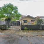 Casa com 3 quartos à venda na Rua Guarda-Marinha Greenhalgn, 611, Pinheirinho, Curitiba