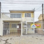 Casa com 3 quartos à venda na Rua Padre João Salanczyk, 52, Uberaba, Curitiba