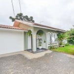 Casa com 4 quartos à venda na Travessa José Surugi, 11, Seminário, Curitiba