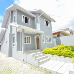 Casa com 4 quartos à venda na Rua Antônio Rodrigues, 511, Seminário, Curitiba