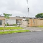 Terreno à venda na Rua Professora Maria de Assumpção, 474, Hauer, Curitiba