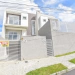 Casa com 3 quartos à venda na Rua José Conrado de Souza, 20, São Braz, Curitiba