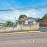 Terreno à venda na Rua Ricardo Gasparian Machado, 1606, Pinheirinho, Curitiba