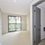 Apartamento com 1 quarto à venda na Rua Guilherme Pugsley, 1800, Água Verde, Curitiba