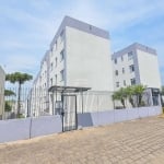 Apartamento com 2 quartos à venda na Avenida Nossa Senhora Aparecida, 501, Seminário, Curitiba